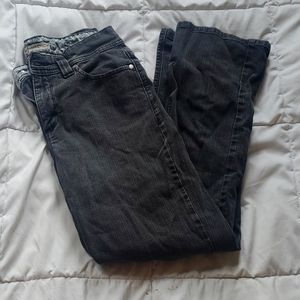 Lee Natural Straight Leg Jeans